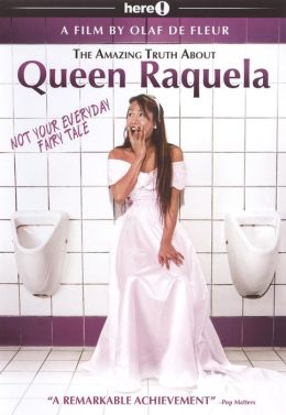 The Amazing Truth About Queen Raquela