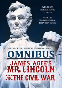 Omnibus: Mr Lincoln & The Civil War