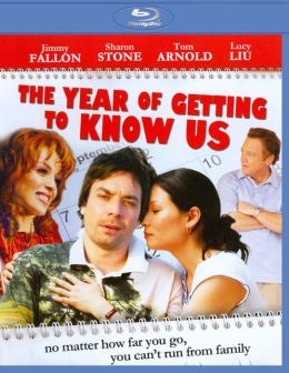 The Year of Getting to Know Us