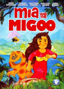 Mia and the Migoo