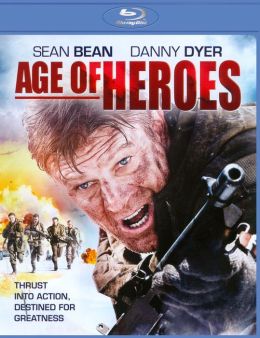 Age of Heroes