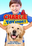 Video/DVD. Title: Charlie: A Toy Story