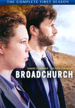 Broadchurch: Complete First Season