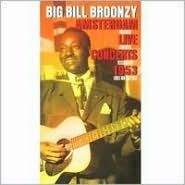 Amsterdam Live Concerts 1953