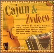 Cajun & Zydeco: Aligator Walk