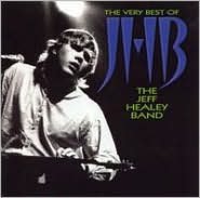 The Very Best of Jeff Healey