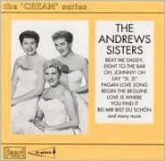 The Andrews Sisters [ASV/Living Era]