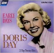 Early Days: 1944-1949