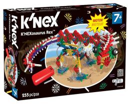 KNEX Classic Knexosaurus Building set