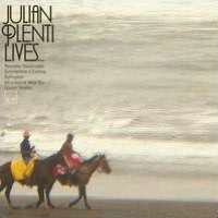 Julian Plenti Lives