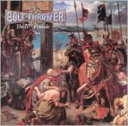 The IVth Crusade [Bonus Tracks]