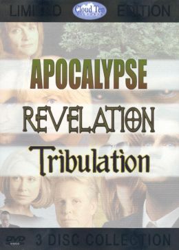 Apocalypse/Revelation/Tribulation