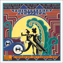 Philly Classics (1973-1977)
