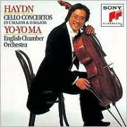 Haydn: Cello Concertos Nos. 1 & 2
