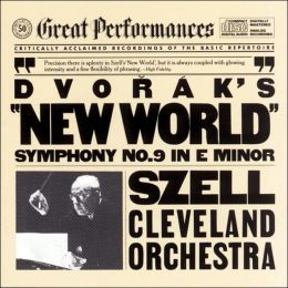 Dvorák: Symphony No. 9