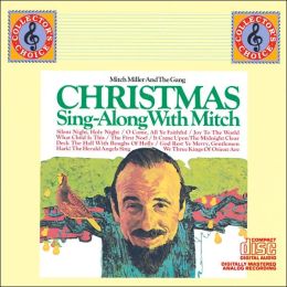 Christmas Sing-Along with Mitch