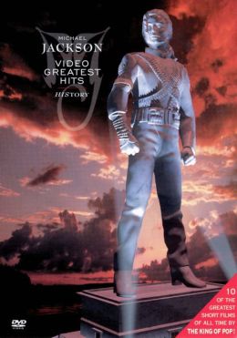 Michael Jackson: HIStory - Video Greatest Hits