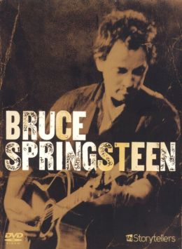 VH1 Storytellers: Bruce Springsteen