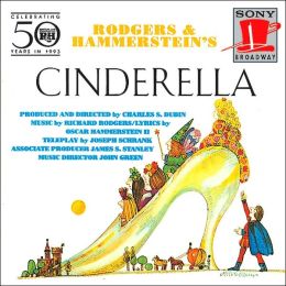 Cinderella [Sony Classical]