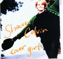 Cover Girl
