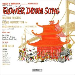 Flower Drum Song [Original Broadway Cast Recording]