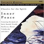 Inner Peace: Classics for the Spirit