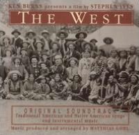 The West [Original TV Soundtrack]