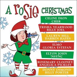 A   Rosie Christmas