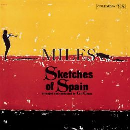 Sketches of Spain [Bonus Tracks]