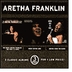 Great First 12 Sides/Sweet Bitter Love/Aretha Sings the Blues
