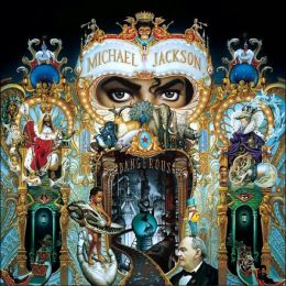 Dangerous [Special Edition]