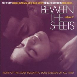 Between the Sheets, Vol. 2