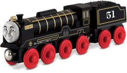 Thomas Wooden Railway Hiro