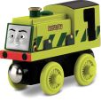Product Image. Title: Thomas Wooden Railway Scruff