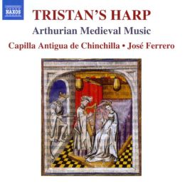 Tristan's Harp