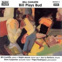 Bill Plays Bud