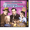 Legends of Radio: Detectives & Crime Fighters