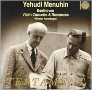 Beethoven: Violin Concerto & Romances