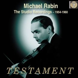 The Studio Recordings 1954-1960
