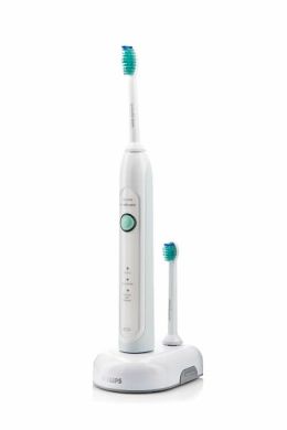 Philips Sonicare® HX6711/02 HealthyWhite 2-Mode Rechargeable Sonic Toothbrush