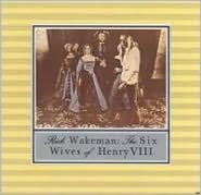 The Six Wives of Henry VIII