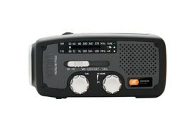 Eton MICROLINK FR160 Radio Tuner