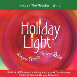 Holiday Light: Singing Angels, Silver Bells