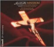 Allegri: Miserere