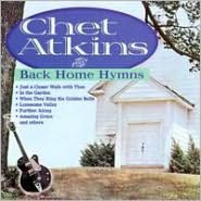 Plays Back Home Hymns