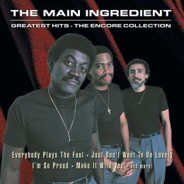 Greatest Hits: The Encore Collection