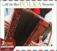Polka Favorites