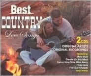 Best Country Love Songs