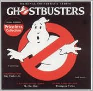 Ghostbusters