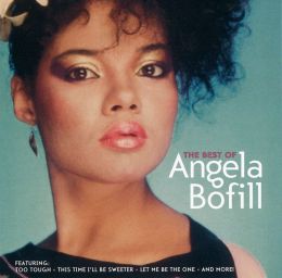 The Best of Angela Bofill [BMG Special Products]